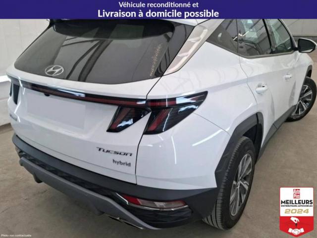 Hyundai Tucson image 5
