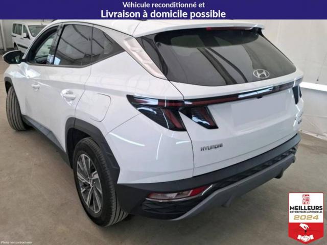 Hyundai Tucson image 4
