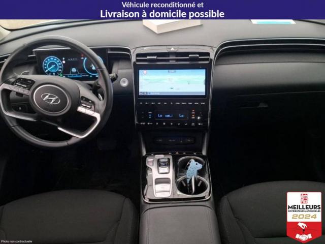 Hyundai Tucson image 6