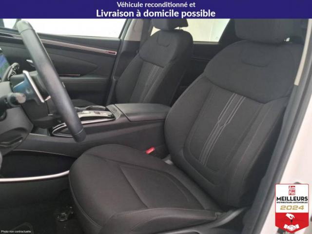 Hyundai Tucson image 2