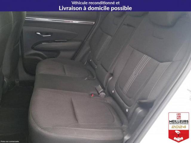 Hyundai Tucson image 1