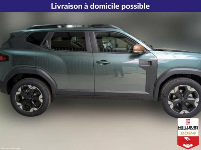 Dacia Duster image 4