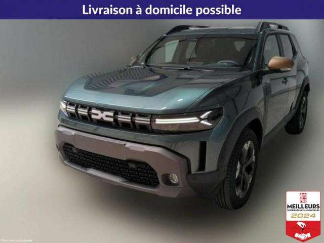 Dacia Duster image 6