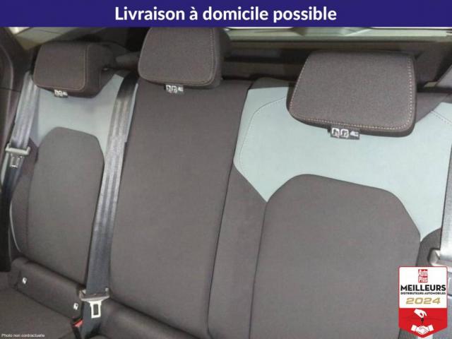 Dacia Duster image 3