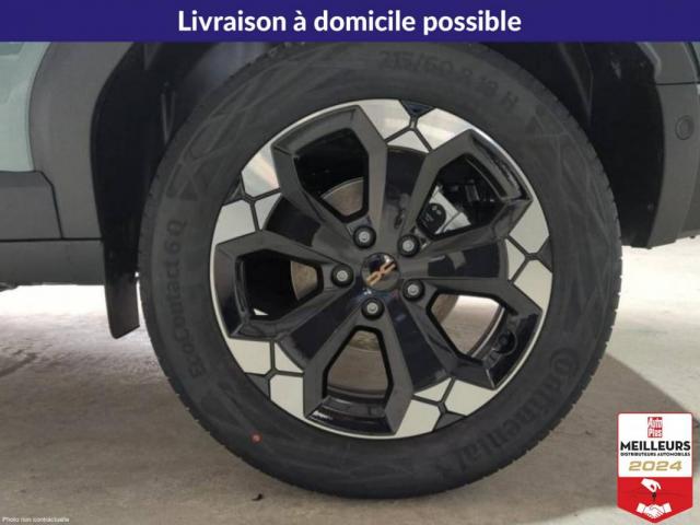 Dacia Duster image 1