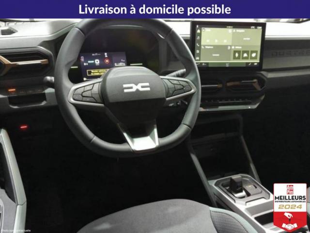 Dacia Duster image 9
