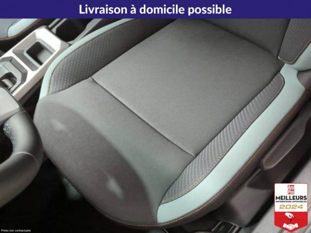 Dacia Duster image 8