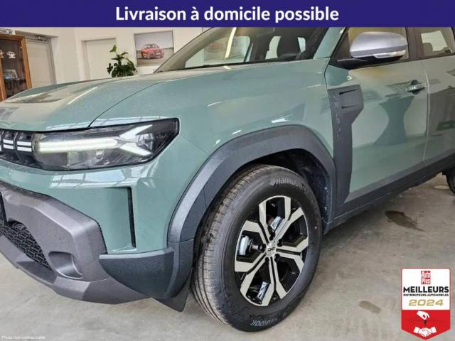 Dacia