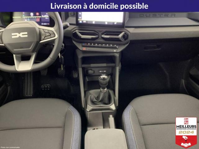 Dacia Duster image 1