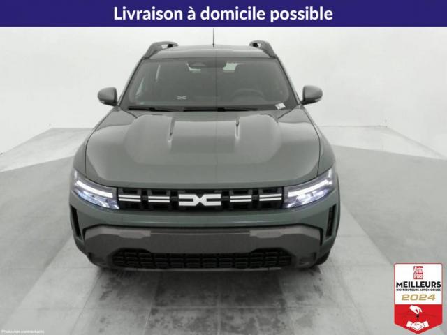 Dacia Duster image 6