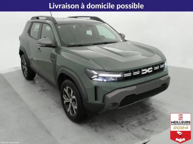 Dacia Duster image 2