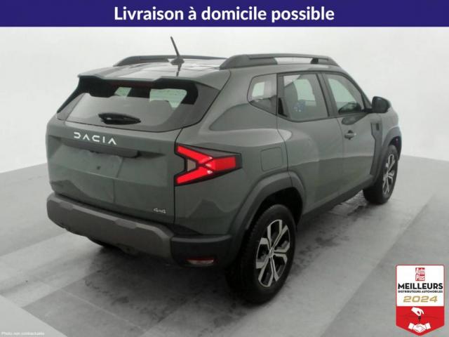 Dacia Duster image 9