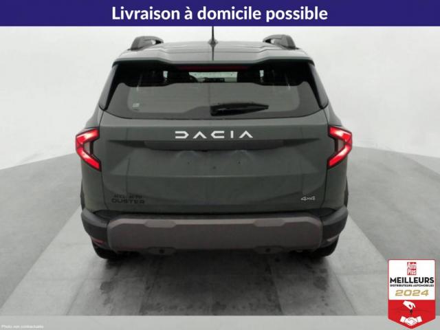 Dacia Duster image 8