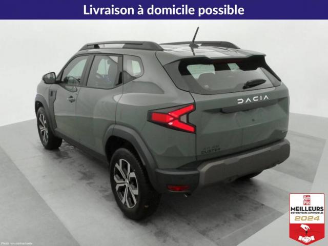 Dacia Duster image 3