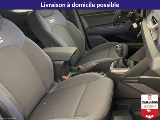 Dacia Duster image 7