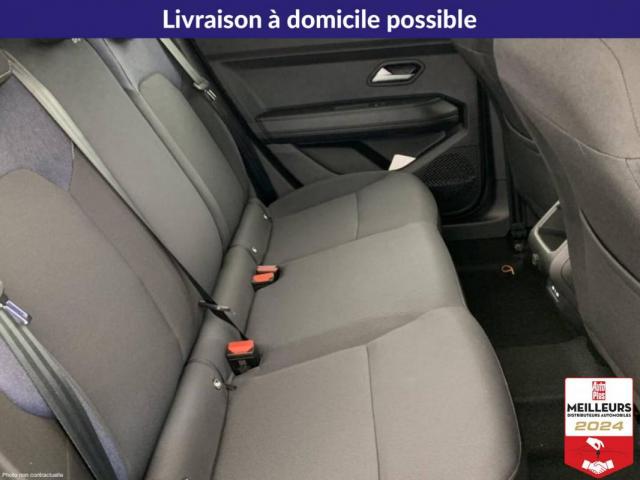 Dacia Duster image 5