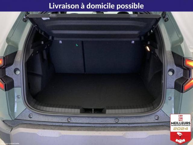 Dacia Duster image 4