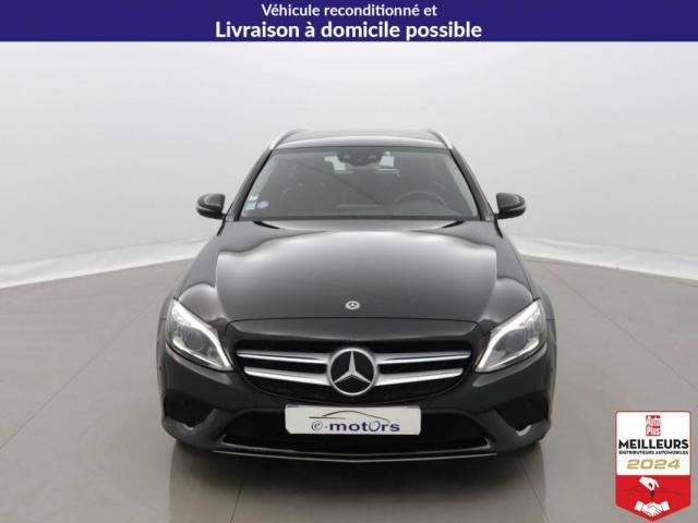 Mercedes Benz Classe C Break image 3