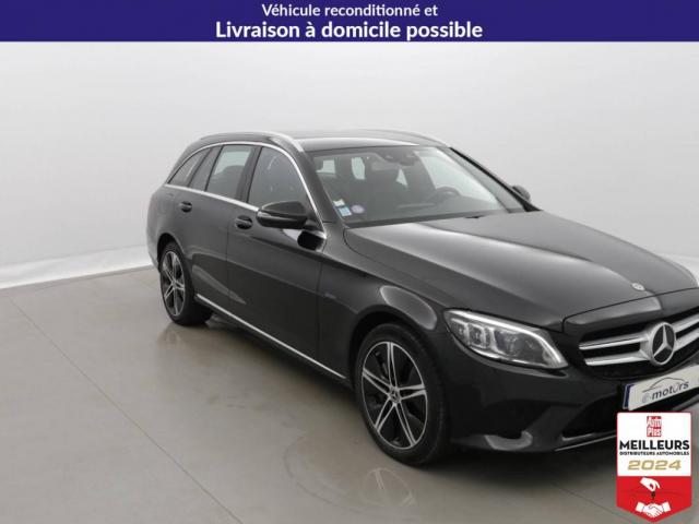 Mercedes Benz Classe C Break image 9