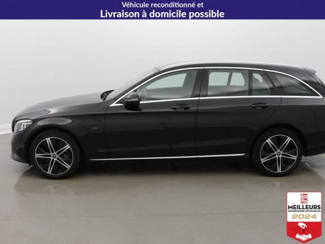 Mercedes Benz Classe C Break image 8