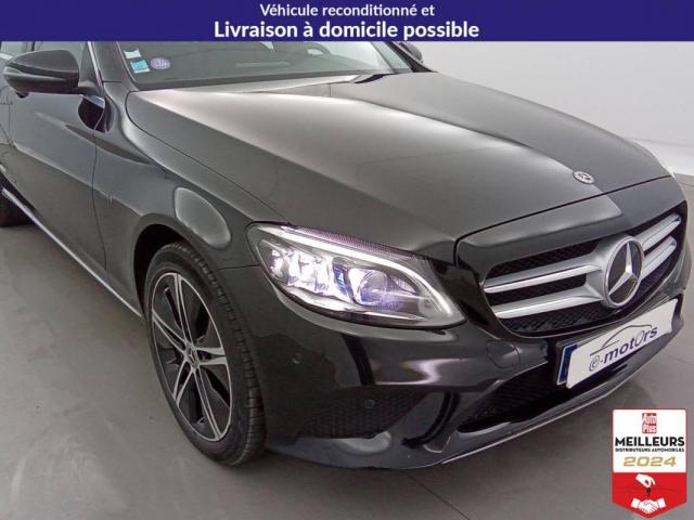 Mercedes Benz Classe C Break image 4