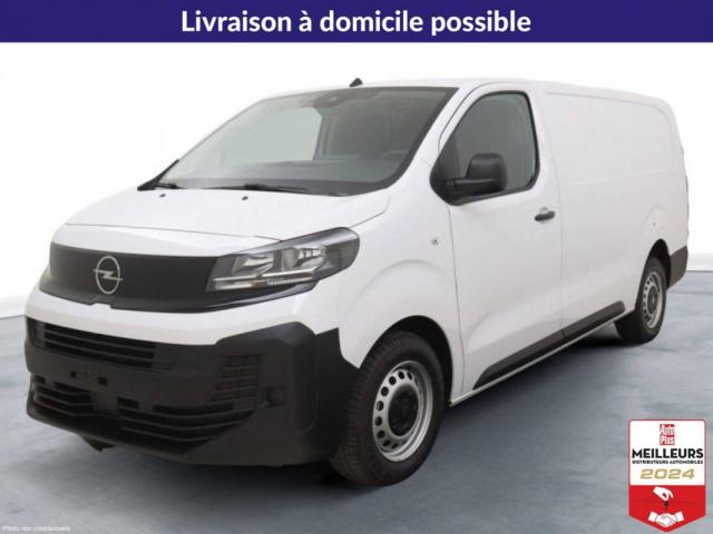 Opel Vivaro image 8