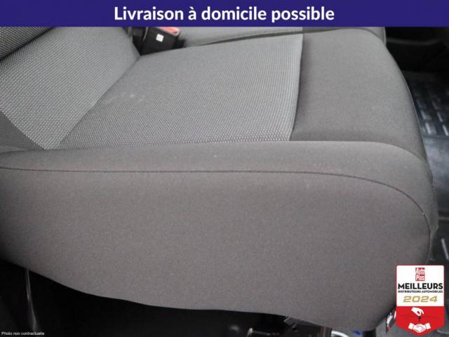 Opel Vivaro image 5
