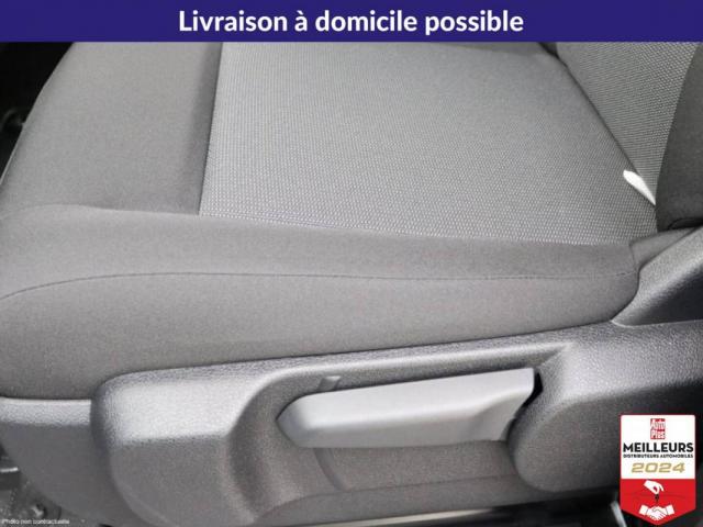 Opel Vivaro image 2
