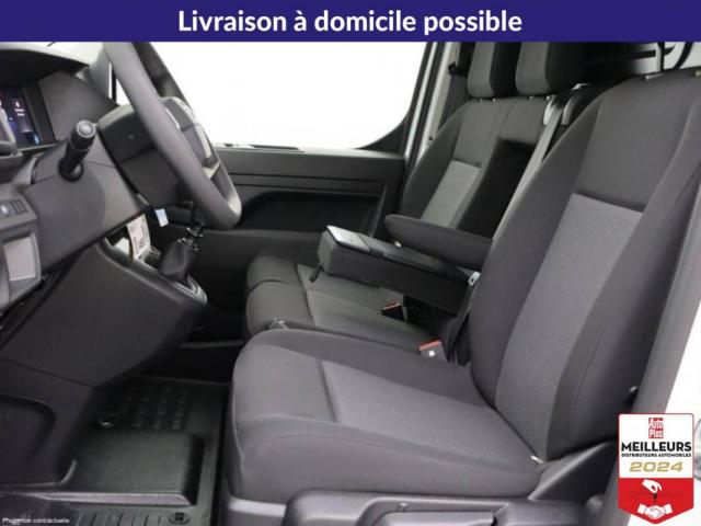 Opel Vivaro image 1
