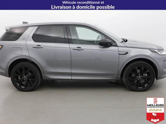 Land Rover Discovery Sport image 7