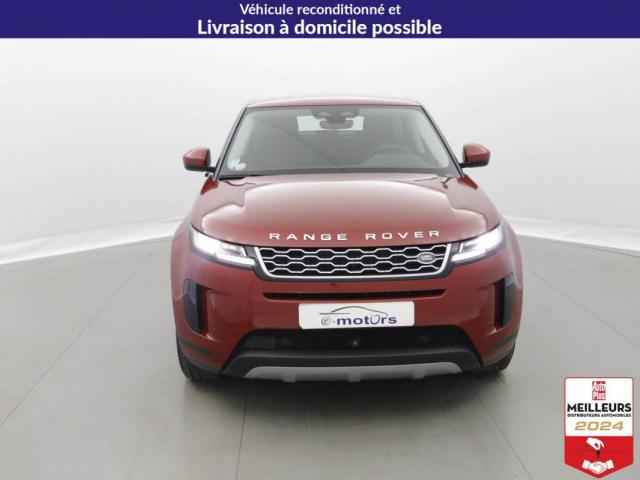 Land Rover Range Rover Evoque image 9