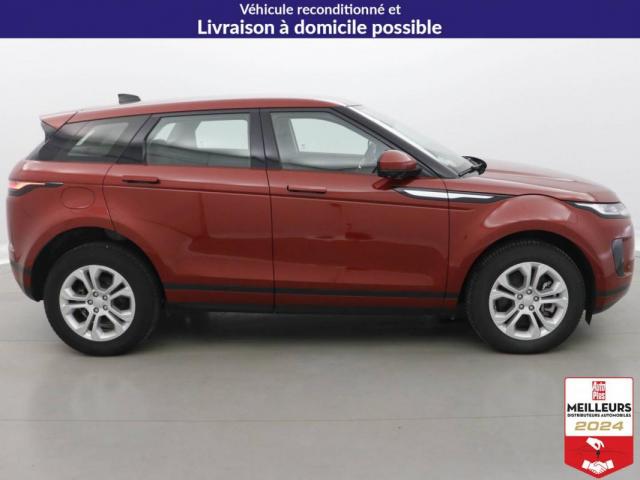 Land Rover Range Rover Evoque image 2