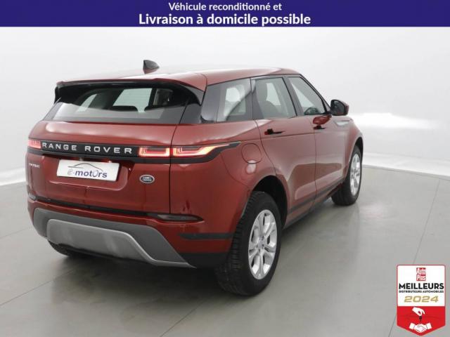 Land Rover Range Rover Evoque image 6
