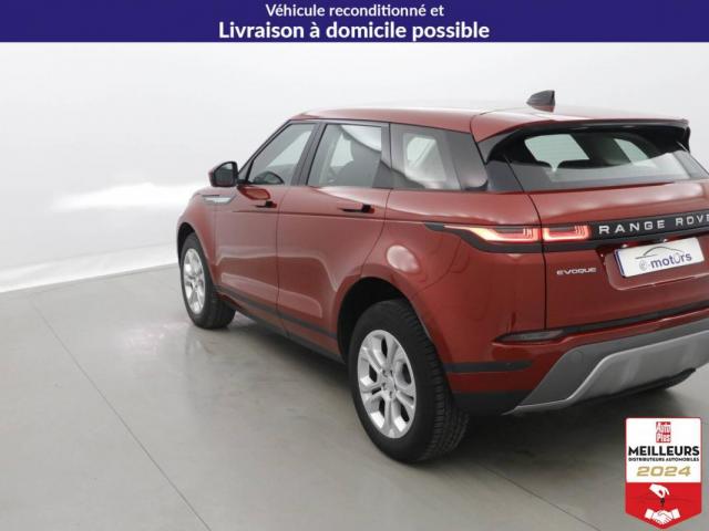 Land Rover Range Rover Evoque image 7