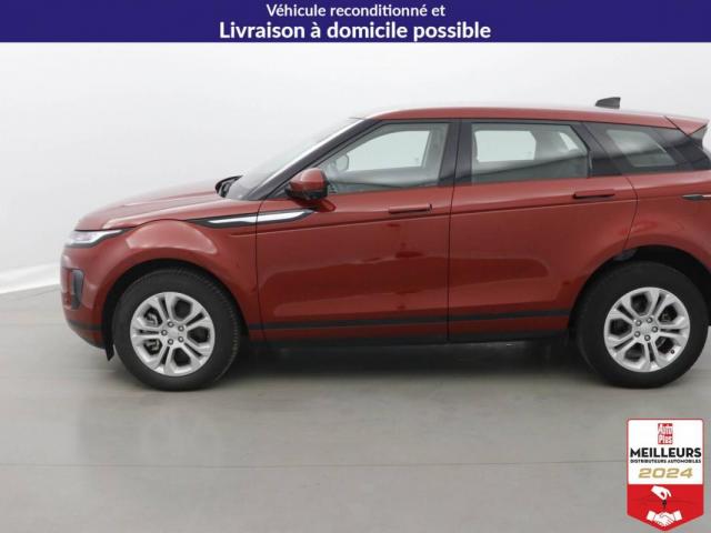 Land Rover Range Rover Evoque image 3