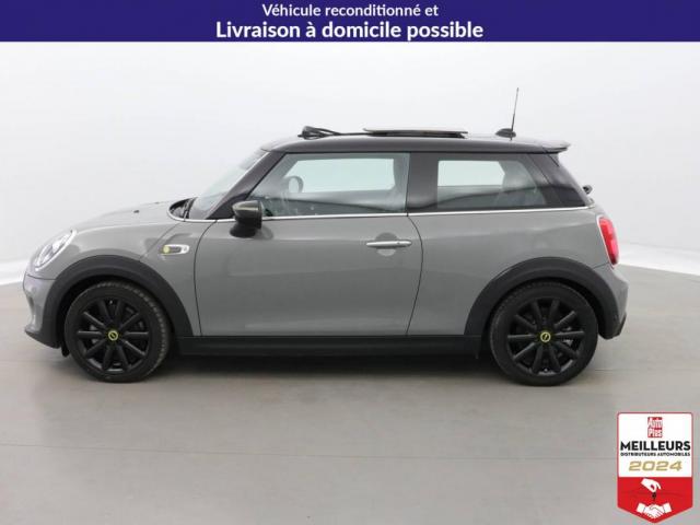 Mini Hatch image 1