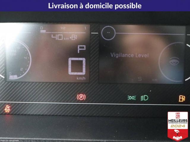 Opel Vivaro image 6
