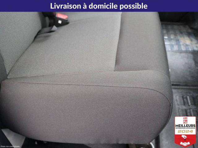 Opel Vivaro image 5