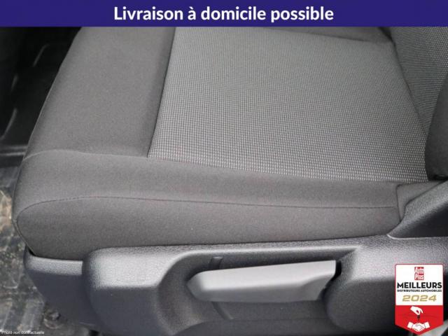 Opel Vivaro image 1