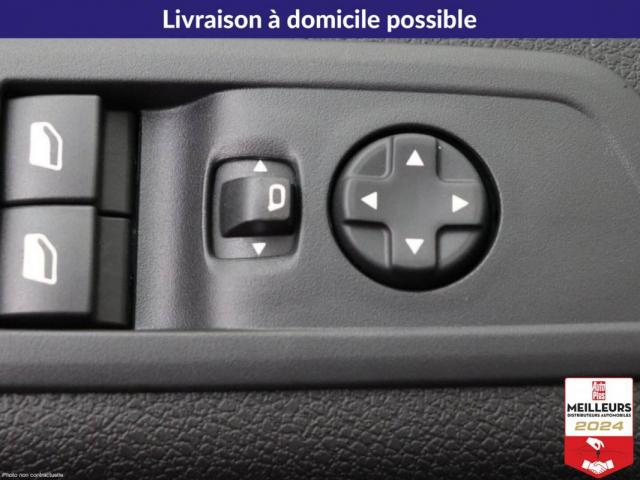 Opel Vivaro image 9