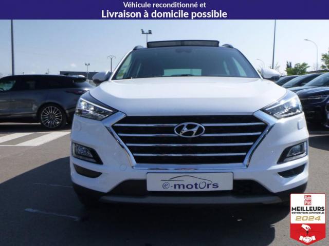Hyundai Tucson image 4