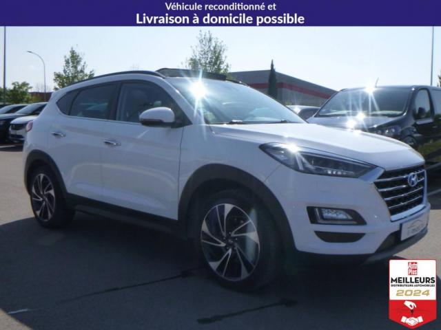 Hyundai Tucson image 5