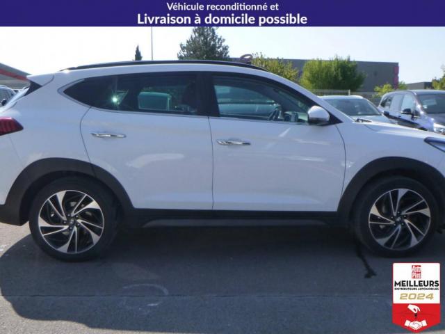 Hyundai Tucson image 1