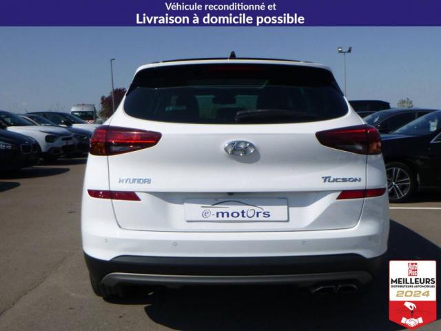Hyundai Tucson image 6