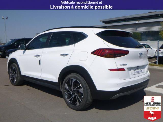 Hyundai Tucson image 3