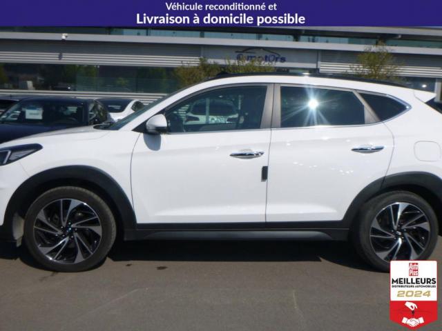 Hyundai Tucson image 7