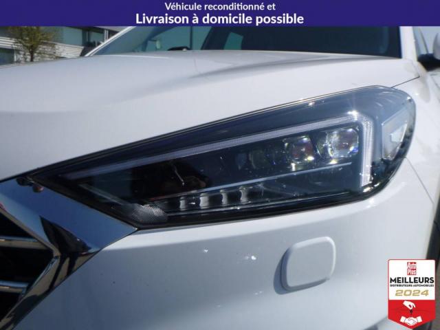 Hyundai Tucson image 2