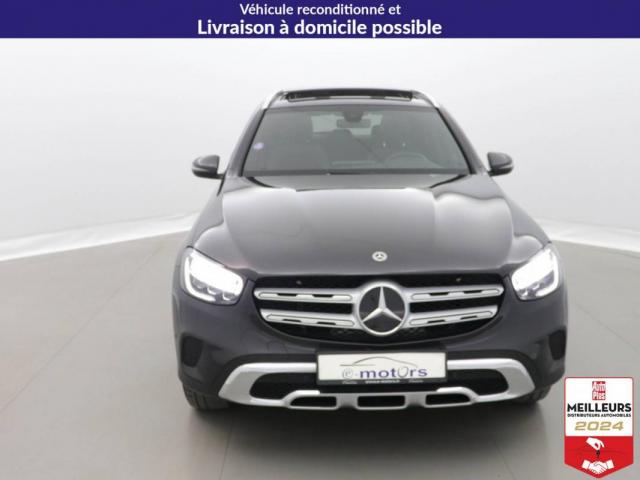 Mercedes Benz Glc image 2