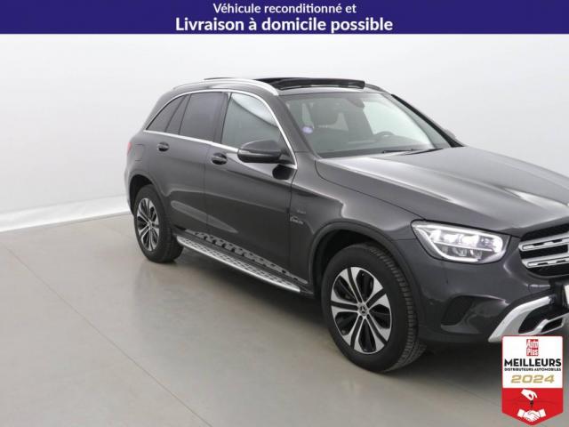 Mercedes Benz Glc image 5