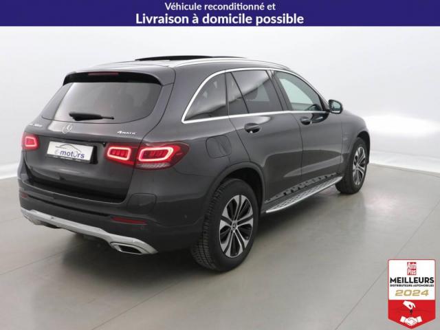 Mercedes Benz Glc image 9